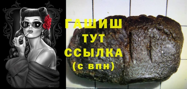 шишки Верея